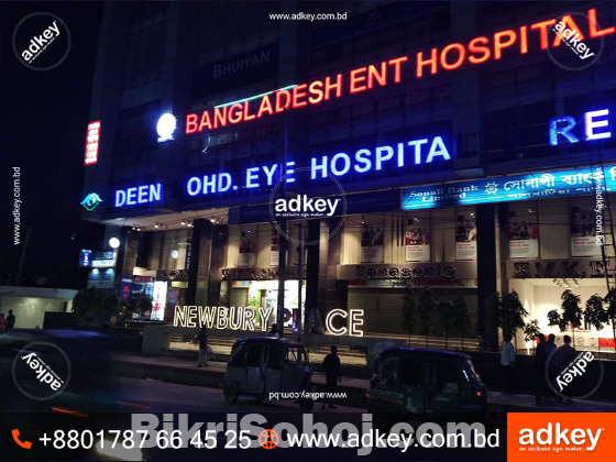 LED sign board Display Board Sale In Dhaka BD